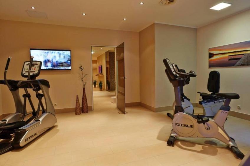 Sunday Hotel Hannover Junior Suite - foto 16