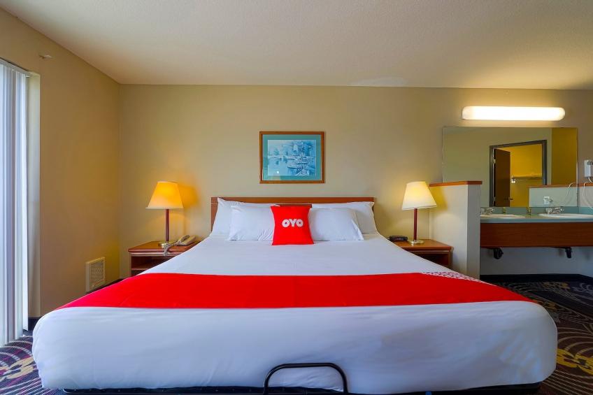 Double Queen Room - Bay view - foto 108