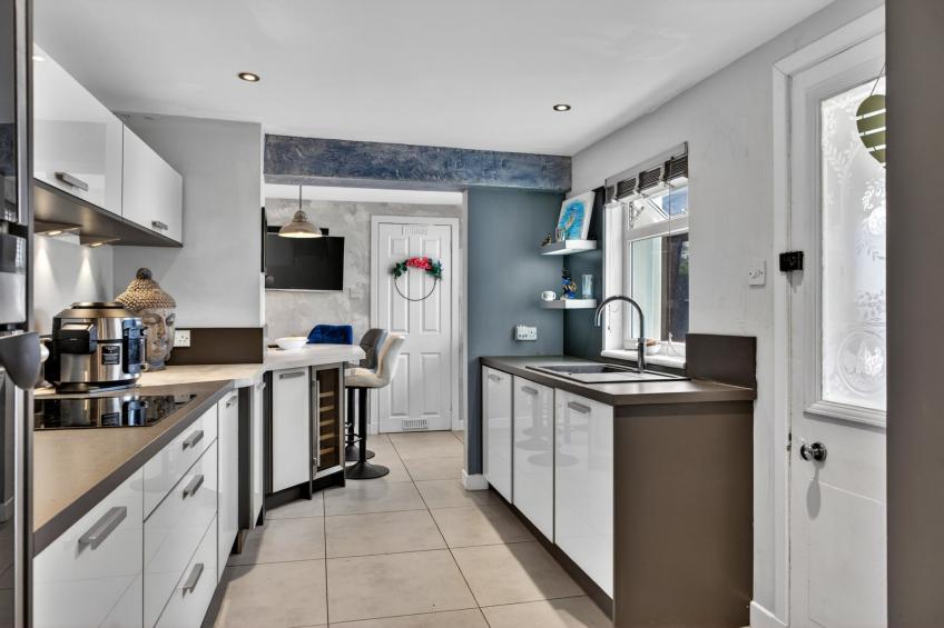Seamill Beach House - foto 12
