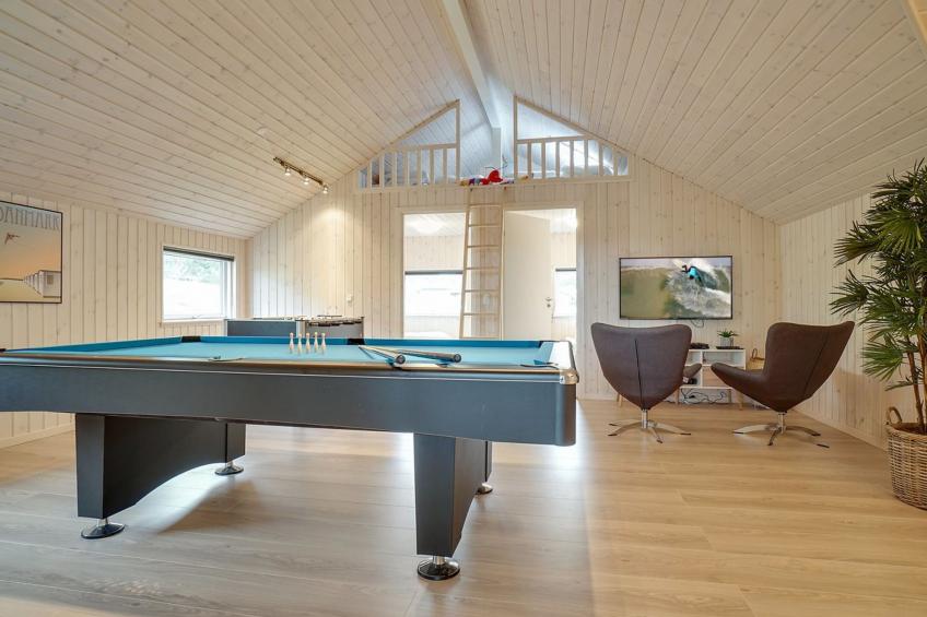 "Vara" - 800m from the sea in Sealand - foto 7