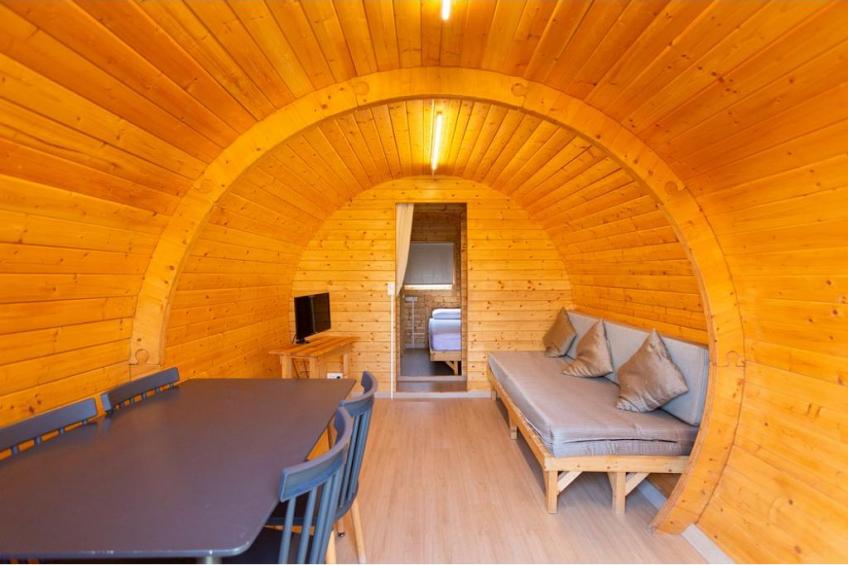 Glamping - foto 3