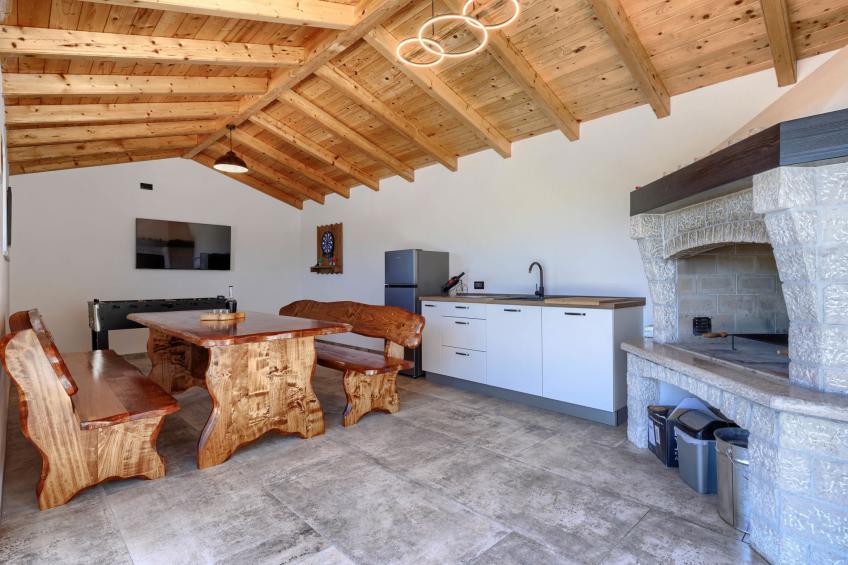 Villa Fortuna - foto 4