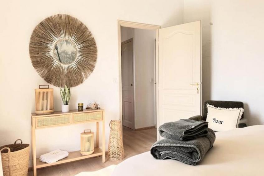 Plen Souleu Villa Haut Standing, Piscine, Jacuzzi, Sauna, Airco By Sunset - foto 43