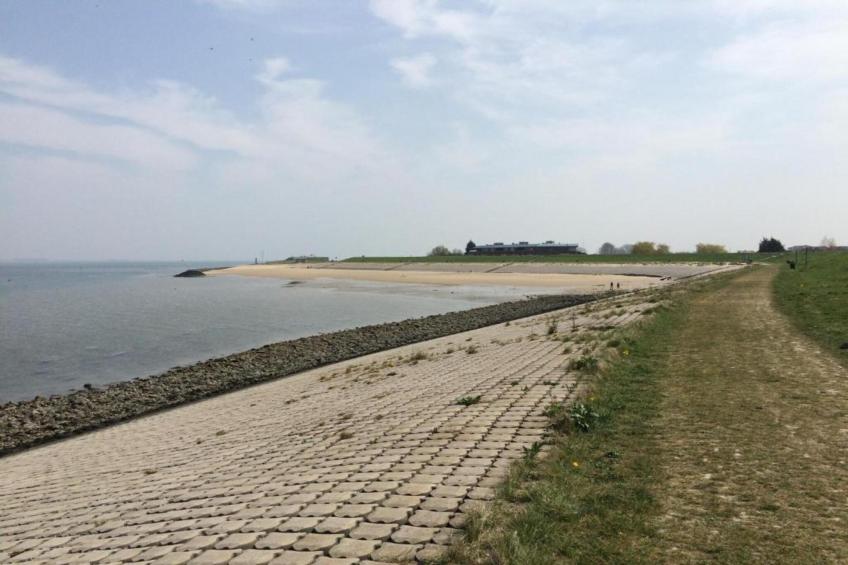 Water Resort Oosterschelde 18A - foto 23