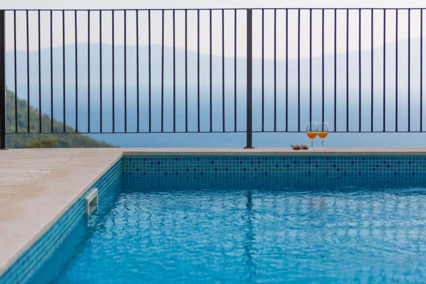 "Villa Mara" mit Terrasse - foto 21