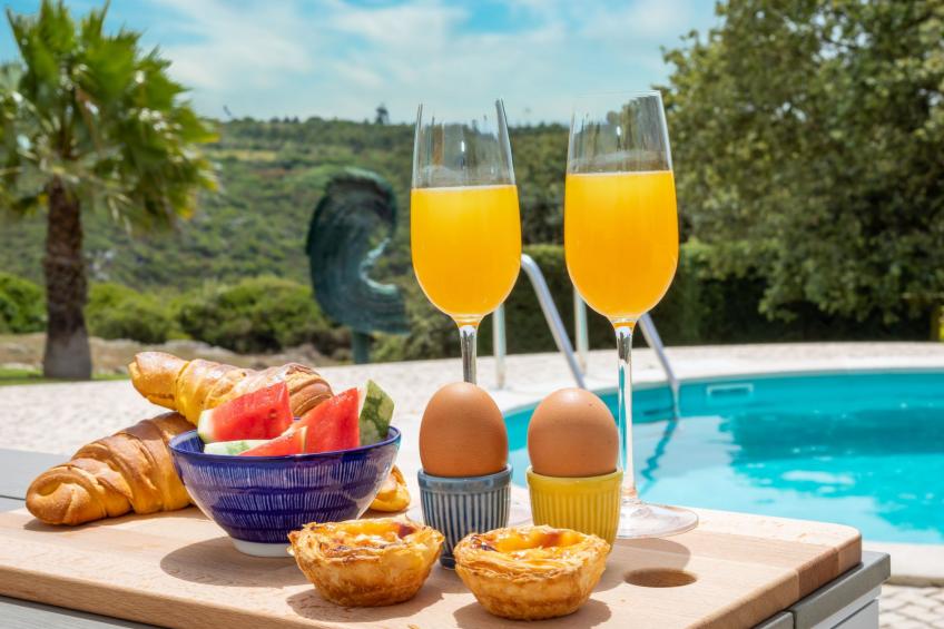 Villa Casa Branca I Geräumiger Rückzugsort für 12p - foto 7