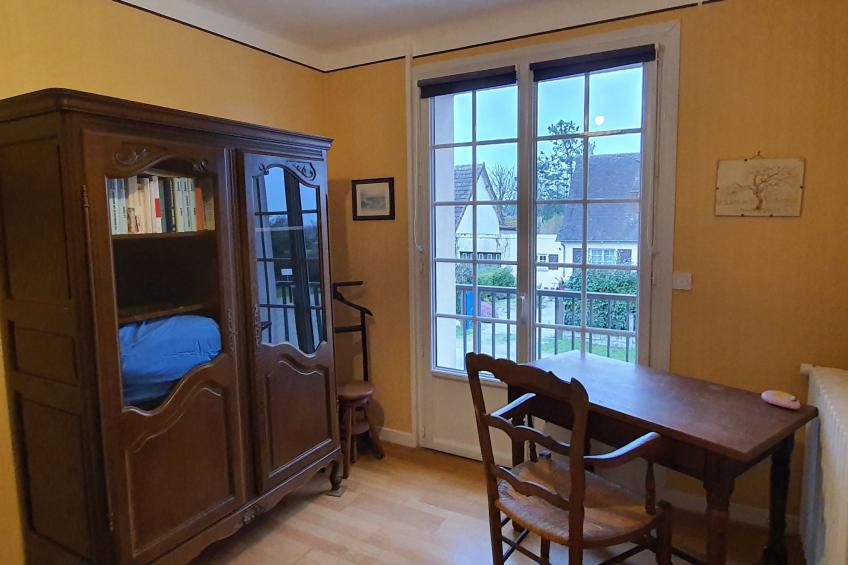 "Le Crépuscule" (Die Dämmerung) - foto 12