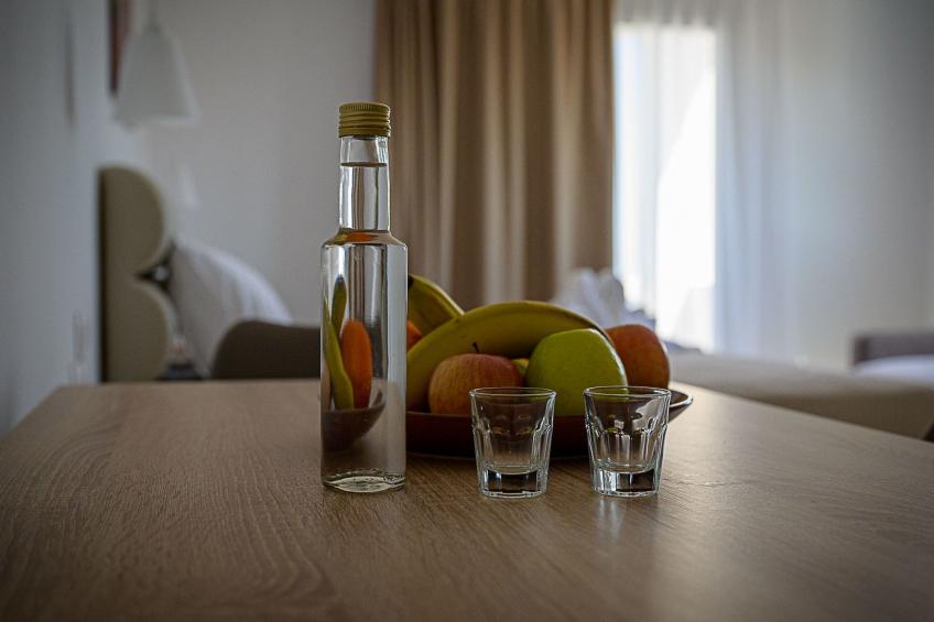 Sunsea Studios - Studio mit Meerblick 1 - foto 17