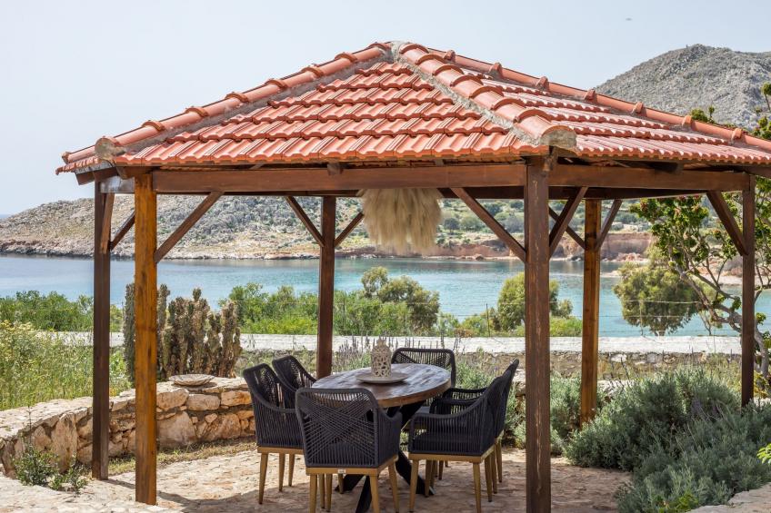 Dame Stamatias Haus - foto 14