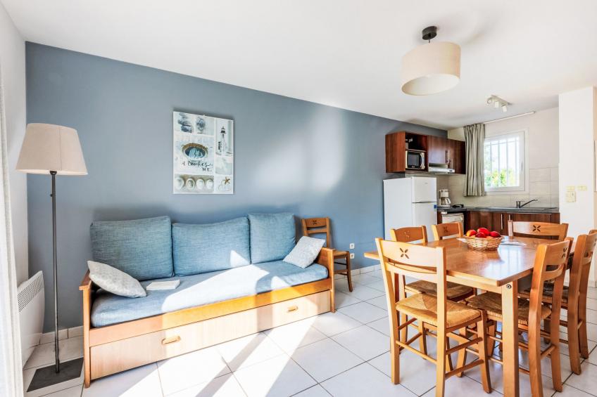 Résidence Horizon Morgat (CZN400) - foto 11