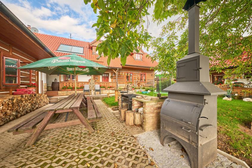 Haus Kaprasova (ULJ100) - foto 7