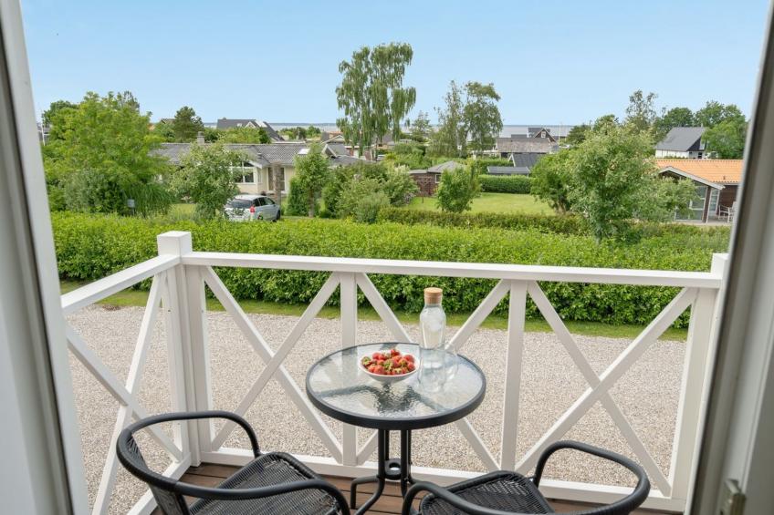 "Eike" - 250m from the sea in Funen - foto 12