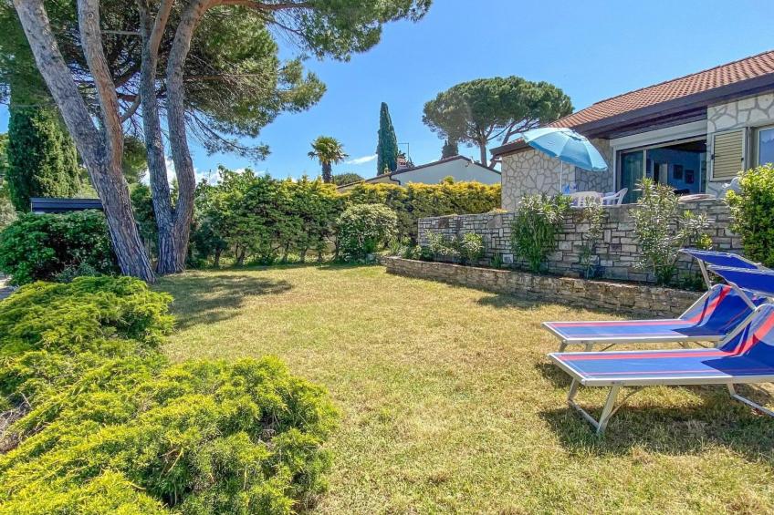 für 6 Personen ca. 70 m² in Dajla, Istrien (Umag und Umgebung) - foto 2