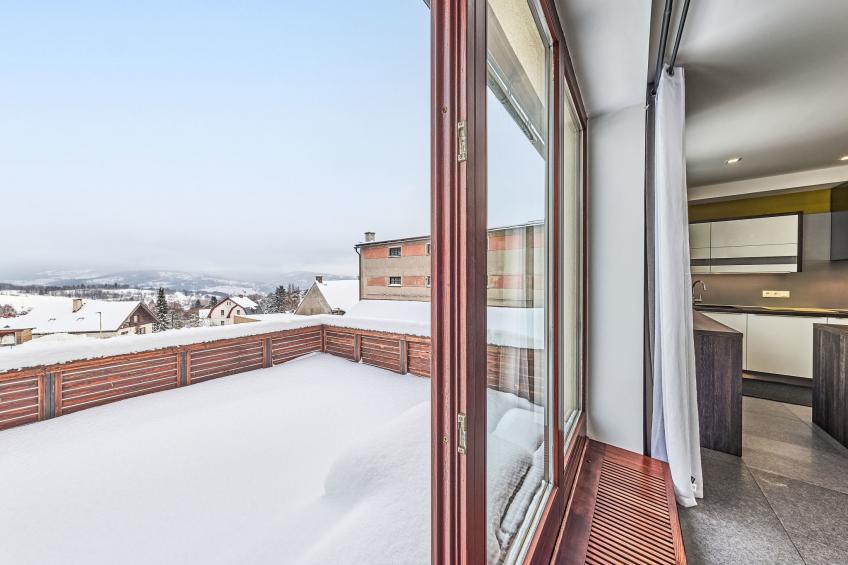 Vysoké nad Jizerou - foto 25