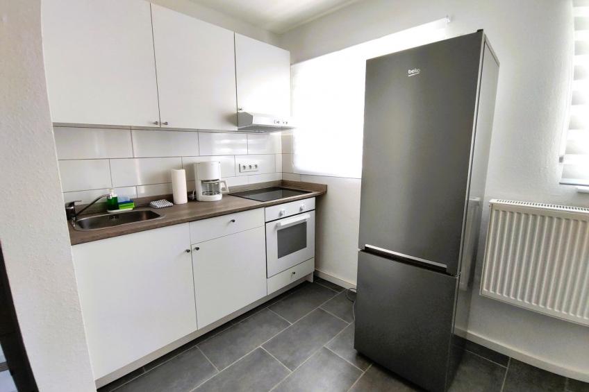 Studio-Wohnung "Heide2" mit Terrasse - foto 6