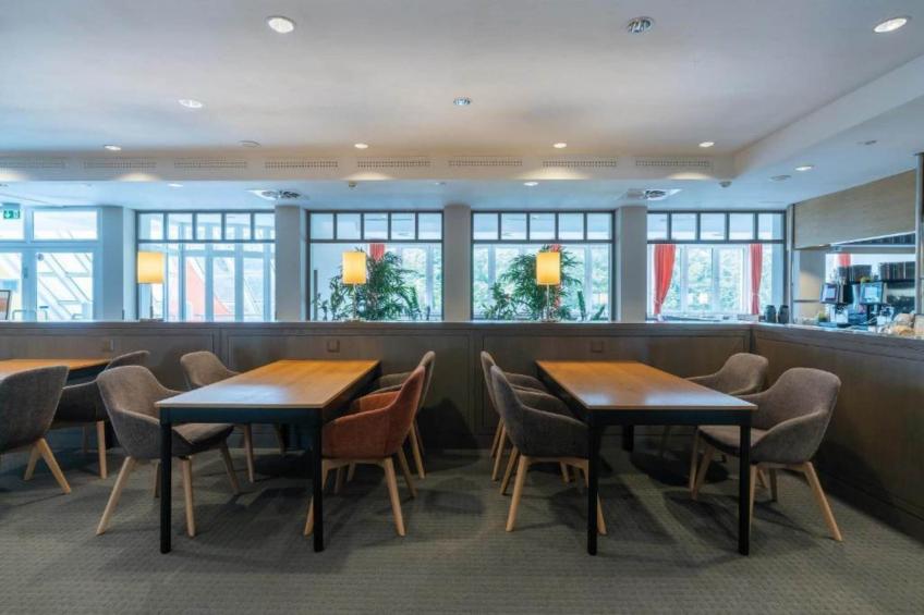 Hotel Bad Honnef - foto 47