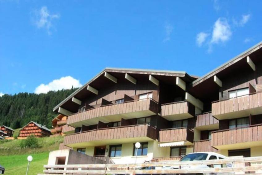 Résidence Le Hameau Des Quatre Sais - foto 8