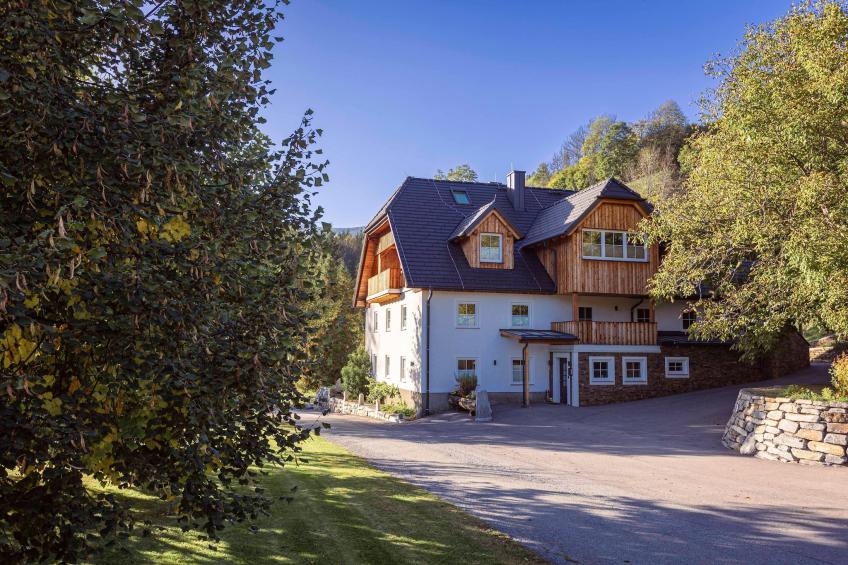 Vitalhof am Kreischberg 1 - foto 15