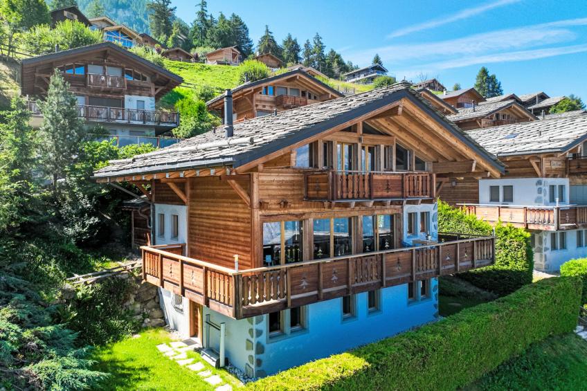 Chalet Aurore - foto 57