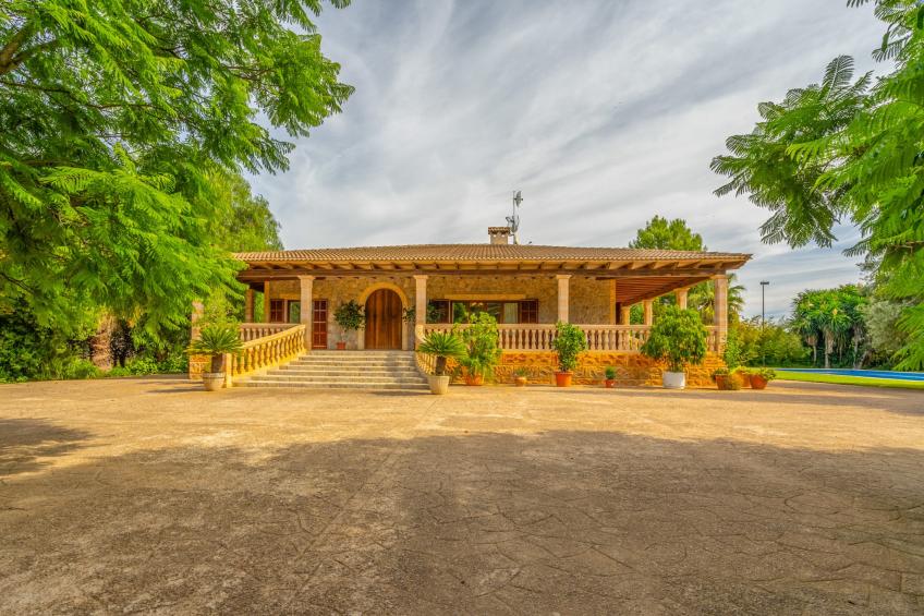Dofi Blau, Villa 5StarsHome Mallorca - foto 31
