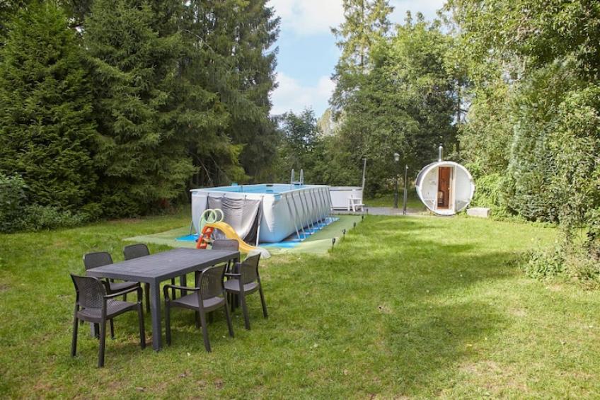 Maison de vacances, Sasino - foto 35