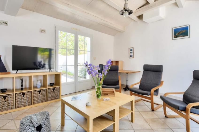 Maison à L'Epine - Ile de Noirmoutier - foto 7