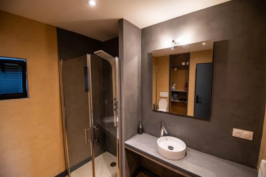 Barre des Dourbes - foto 13