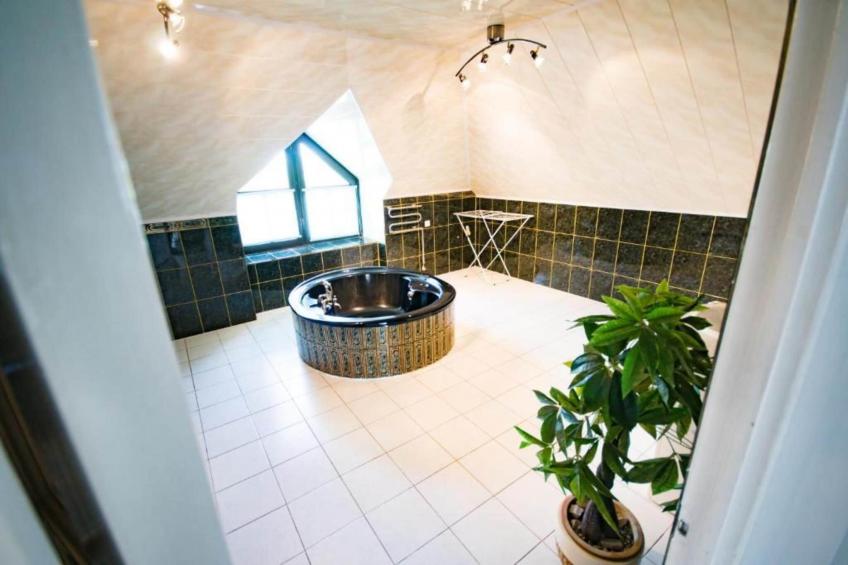 Willa wakacyjna WICHROWE WZGÓRZA Brenna - foto 19