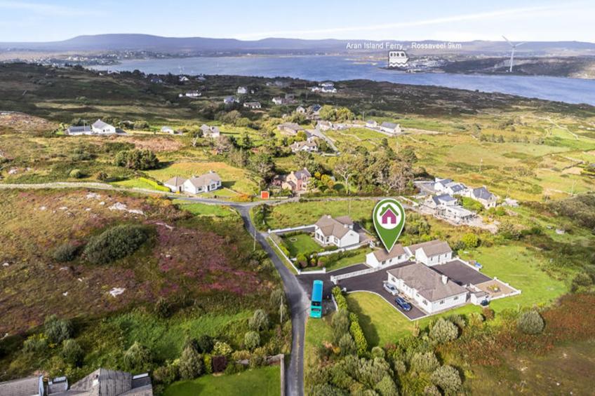 Maison à Carraroe Galway - foto 33