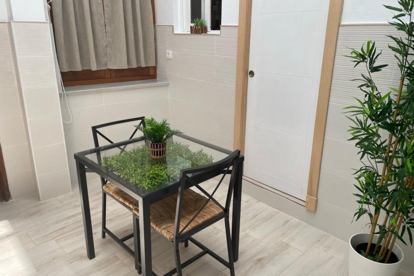 Wohnung "Casa Charo" mit Privatparkplatz - foto 23