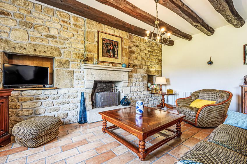 Maison de Kerbarh - foto 18