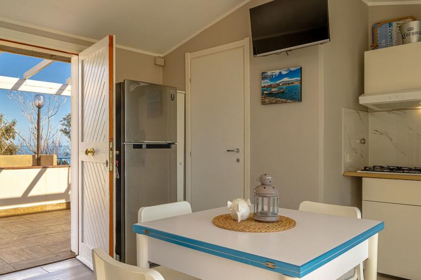 Naxos Loft Ferienwohnung mit Terrasse - foto 10