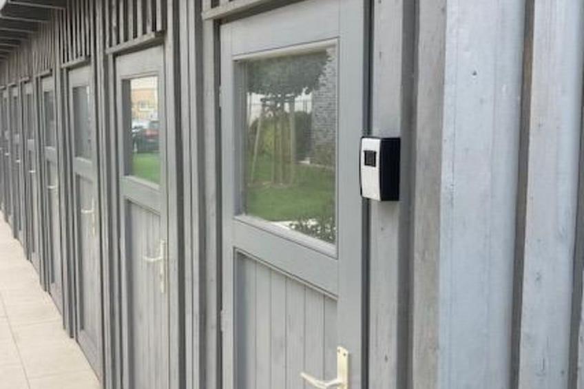 Troge in Greifswald - foto 18