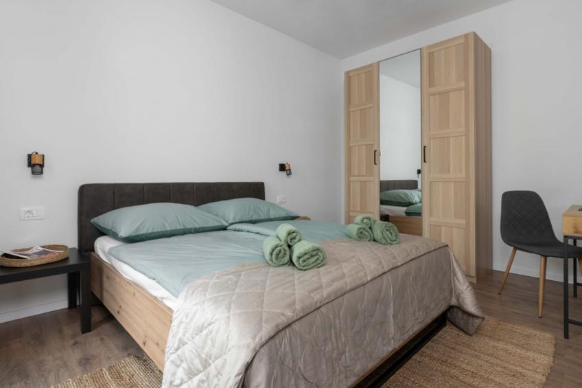Villa Dream mit Pool nahe Labin - foto 11