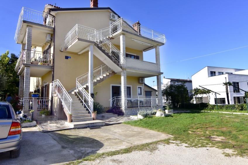 SILVA 2+1 2. KAT - foto 26