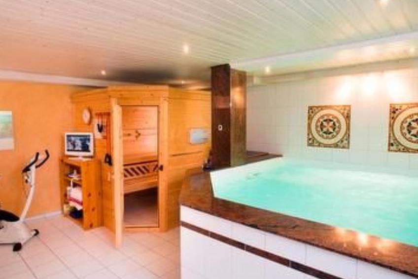 Ahorn Studio in Bad Dürrheim - foto 19