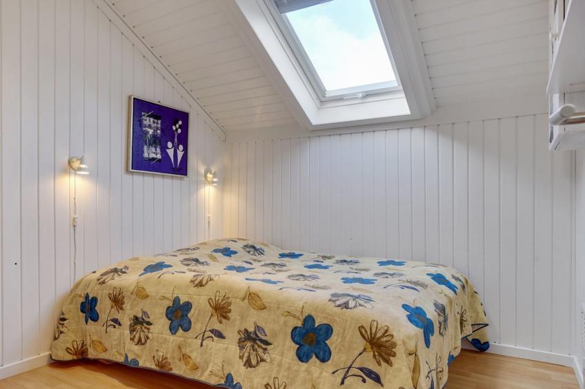 "Hortensia" - 350m from the sea in SE Jutland - foto 12