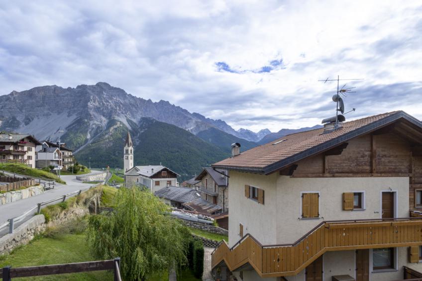 Oga Mountain Home - foto 33