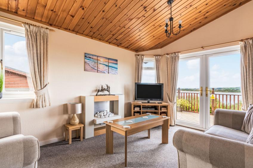 Loch Side Lodge 5 - foto 2