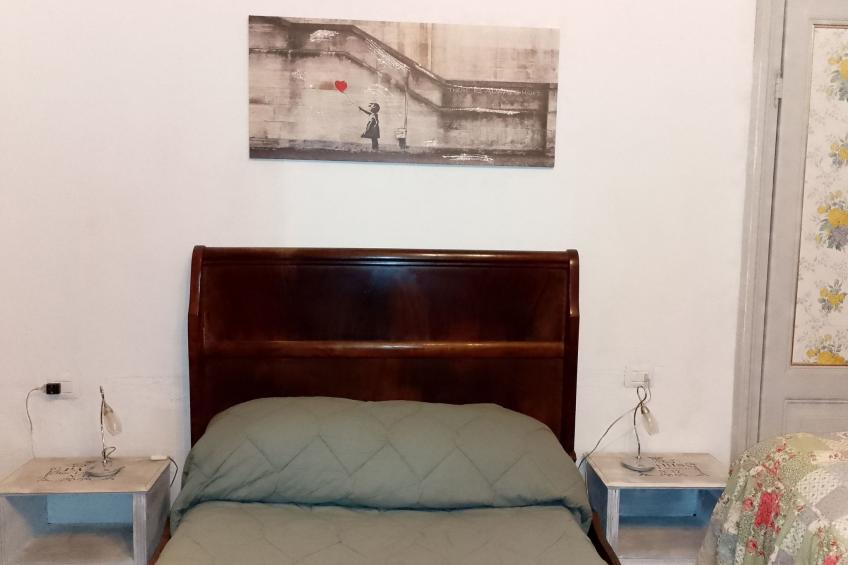 Wohnung mit zauberhaftem Blick auf das Schloss - foto 3