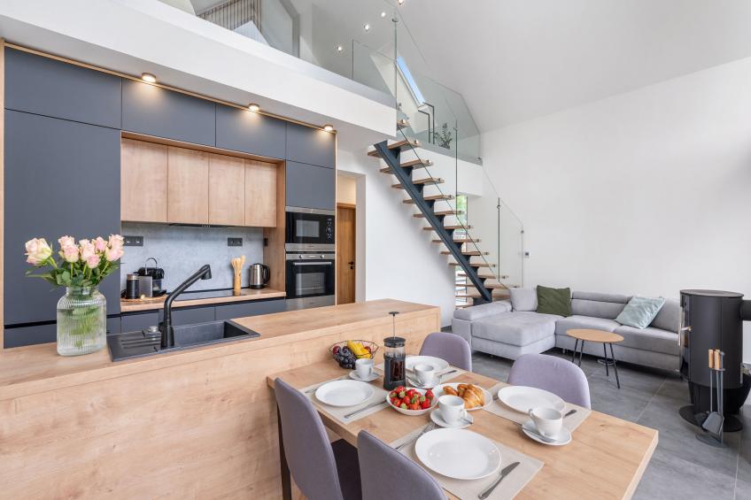 Luxury Retreat Resort - foto 85