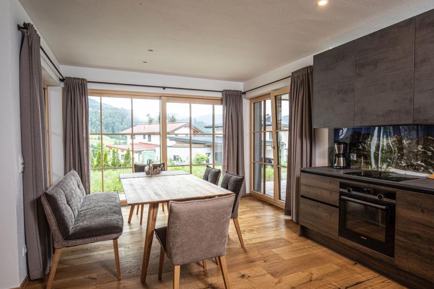 Dachstein Chalet Haus a - foto 17