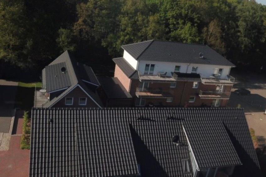 "Esche" direkt am Stausee - foto 2