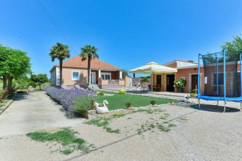 Holiday House Meri with pool - foto 11