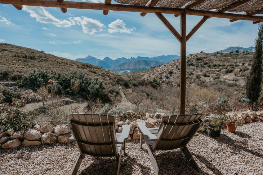 Leerstehendes Haus "Can Elisa" - foto 23