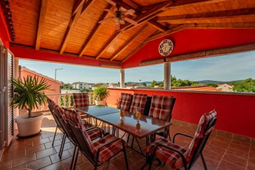 XXXL Villa Ancora with heated pool - foto 73