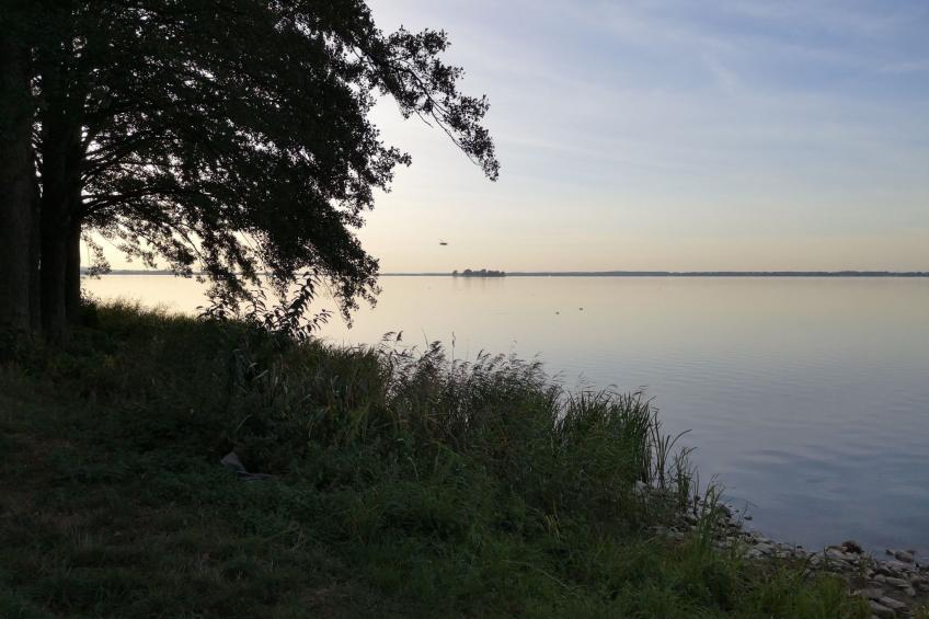 für 4 Personen ca. 165 m² in Mardorf, Niedersachsen (Steinhuder Meer) - foto 24