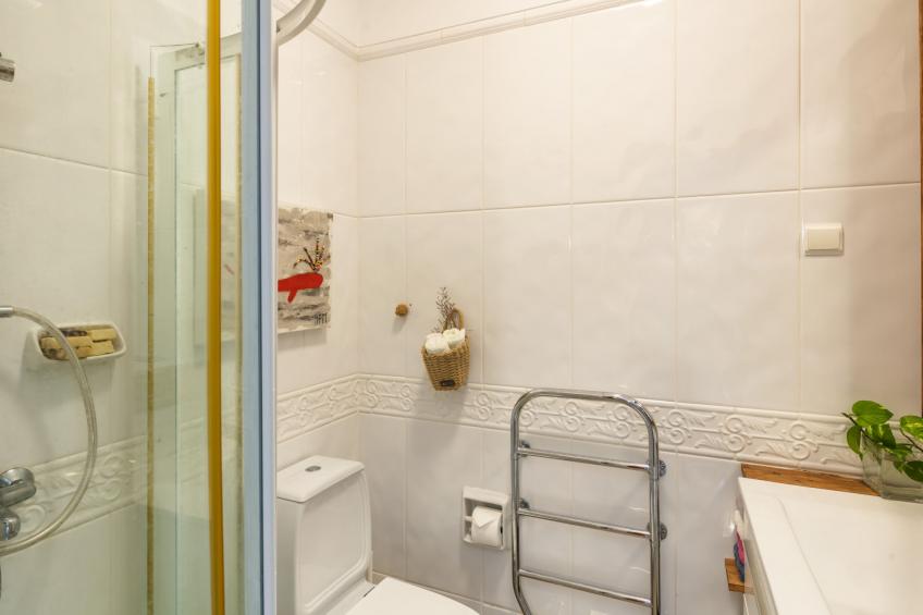 Fairview Golfside Apartment at Boavista - foto 13