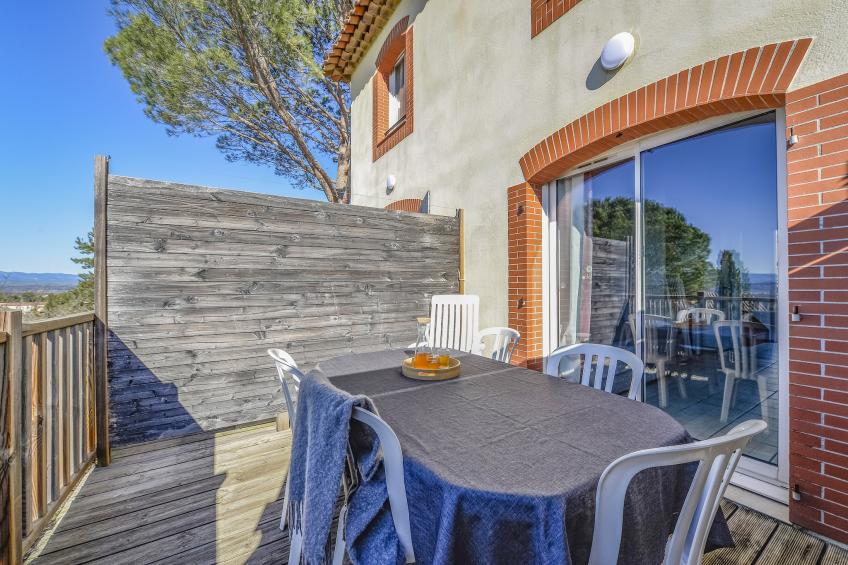 Pierre & Vacances Village Le Rouret House 4 People - 1 Bedroom - Duplex - Terrace - foto 15
