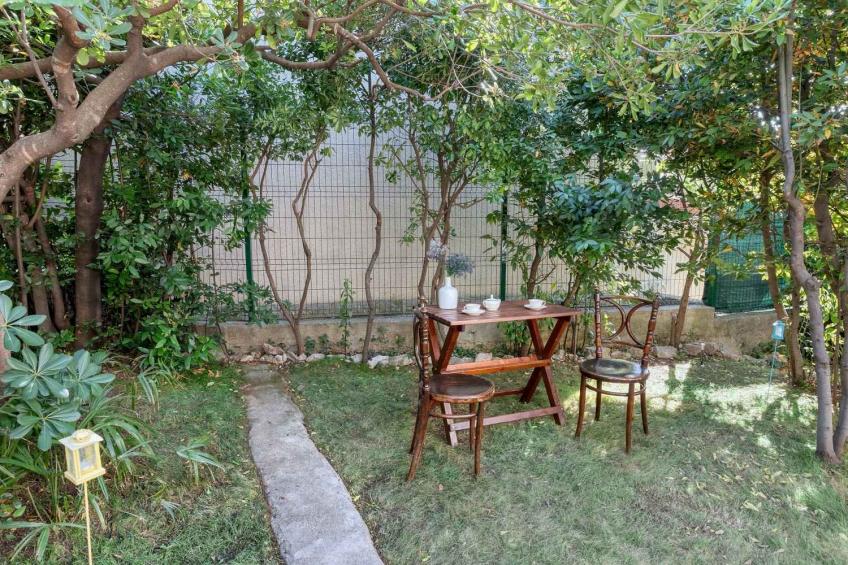maison de vacances avec air conditionné - BF-4H7RH - foto 30